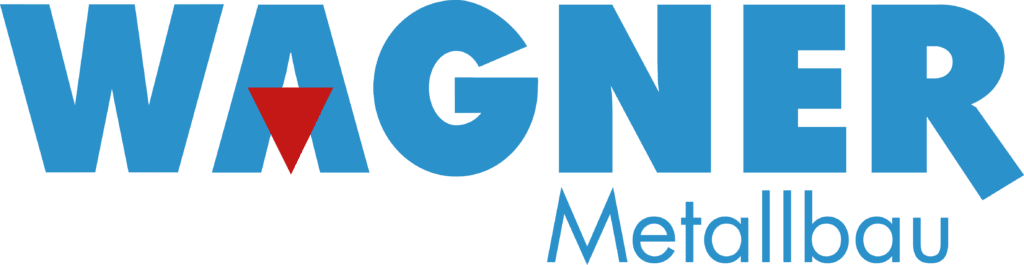 Logo Wagner Metallbau