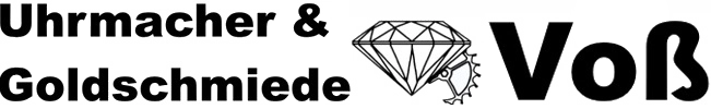 Logo Juwelier Voss Meldorf