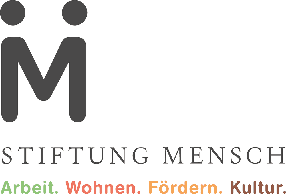 Logo Stiftung Mensch