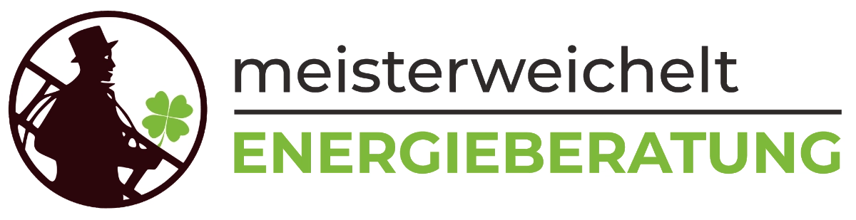 Logo Meister Weichelt Energieberater Meldorf