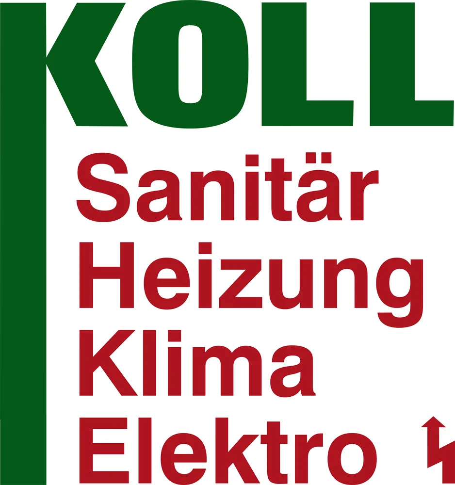 Logo Koll Heizung Sanitär