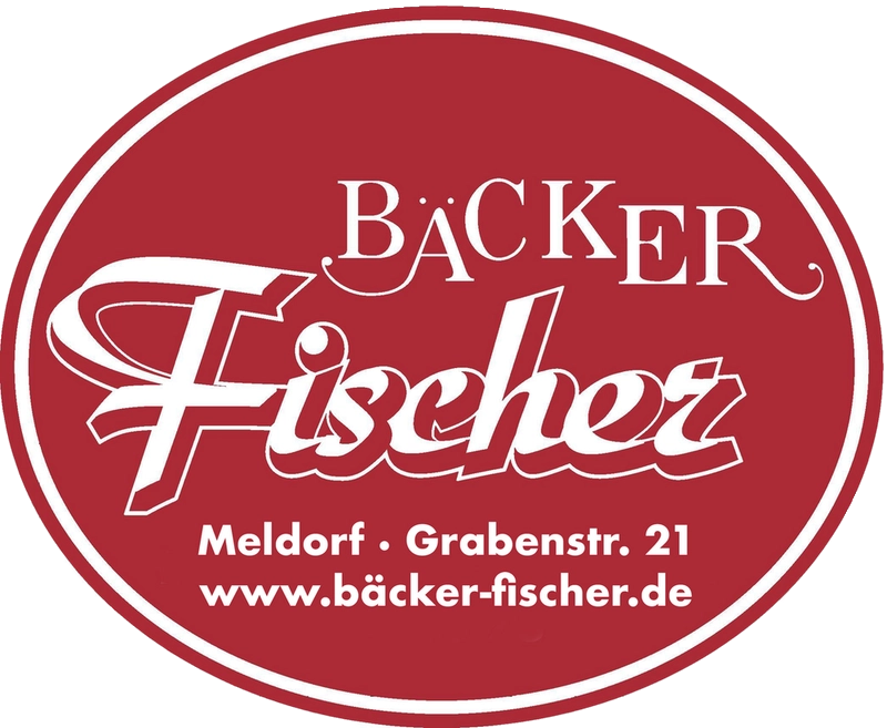 Logo Bäckerei Fischer