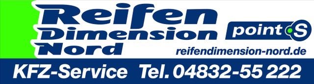Logo Reifen Dimension