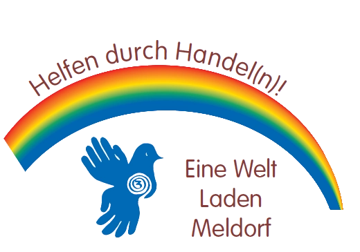 Logo Eine Welt Laden Meldorf