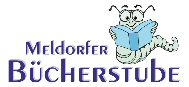 Logo Meldorfer Bücherstube