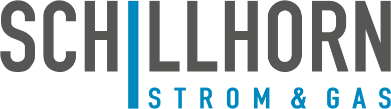 Logo Schillhorn Strom und Gas