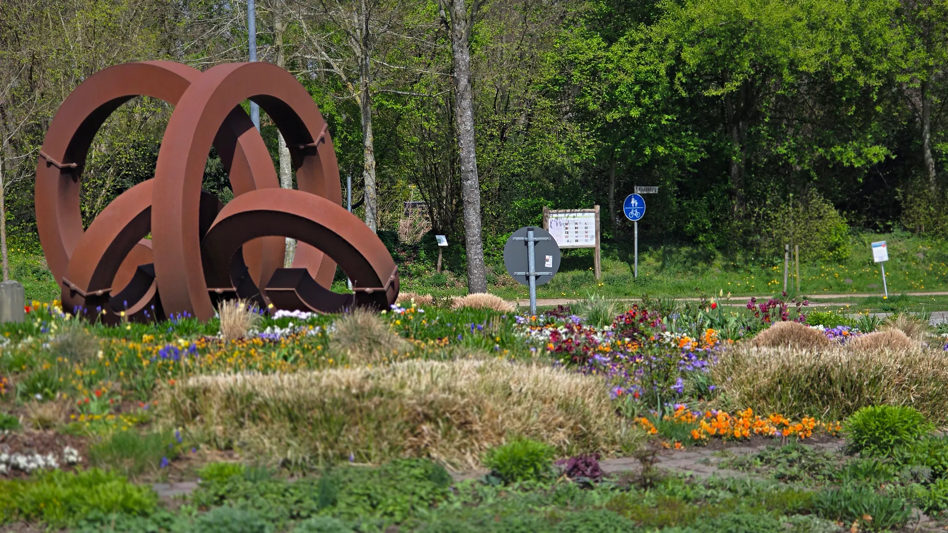 Meldorf Kreisel