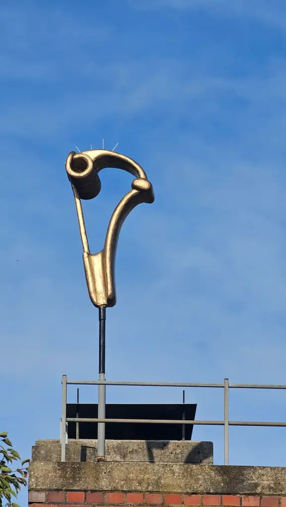 Meldorfer Spange