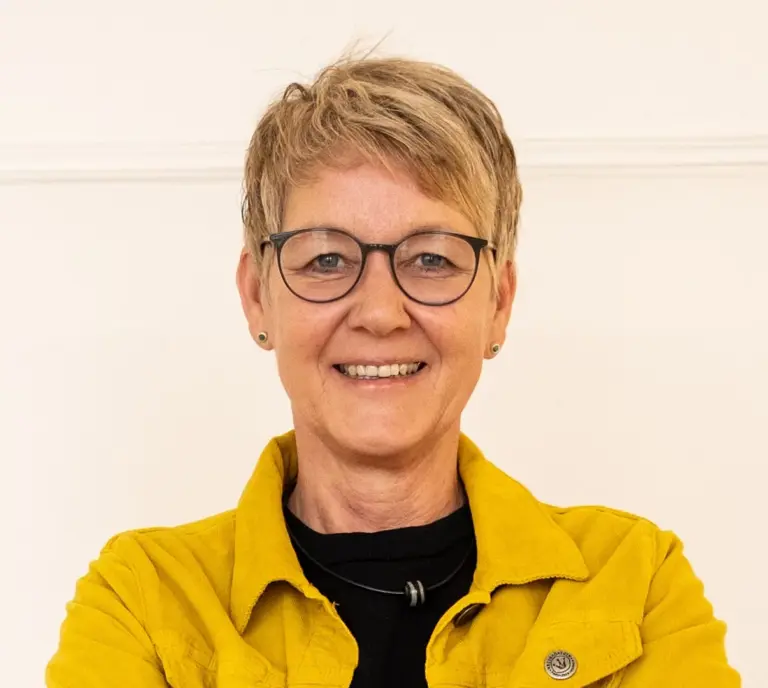 Uta Bielfeldt