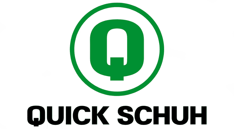 Logo Quick Schuh