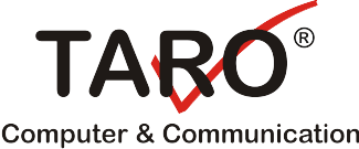 Logo Taro computer