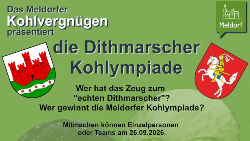 Kohlympiade BB