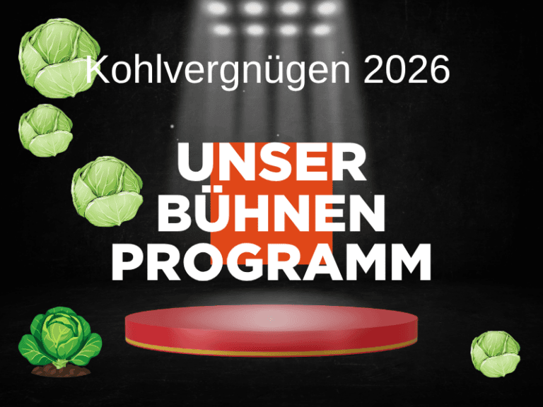 BB Bühnenprogramm